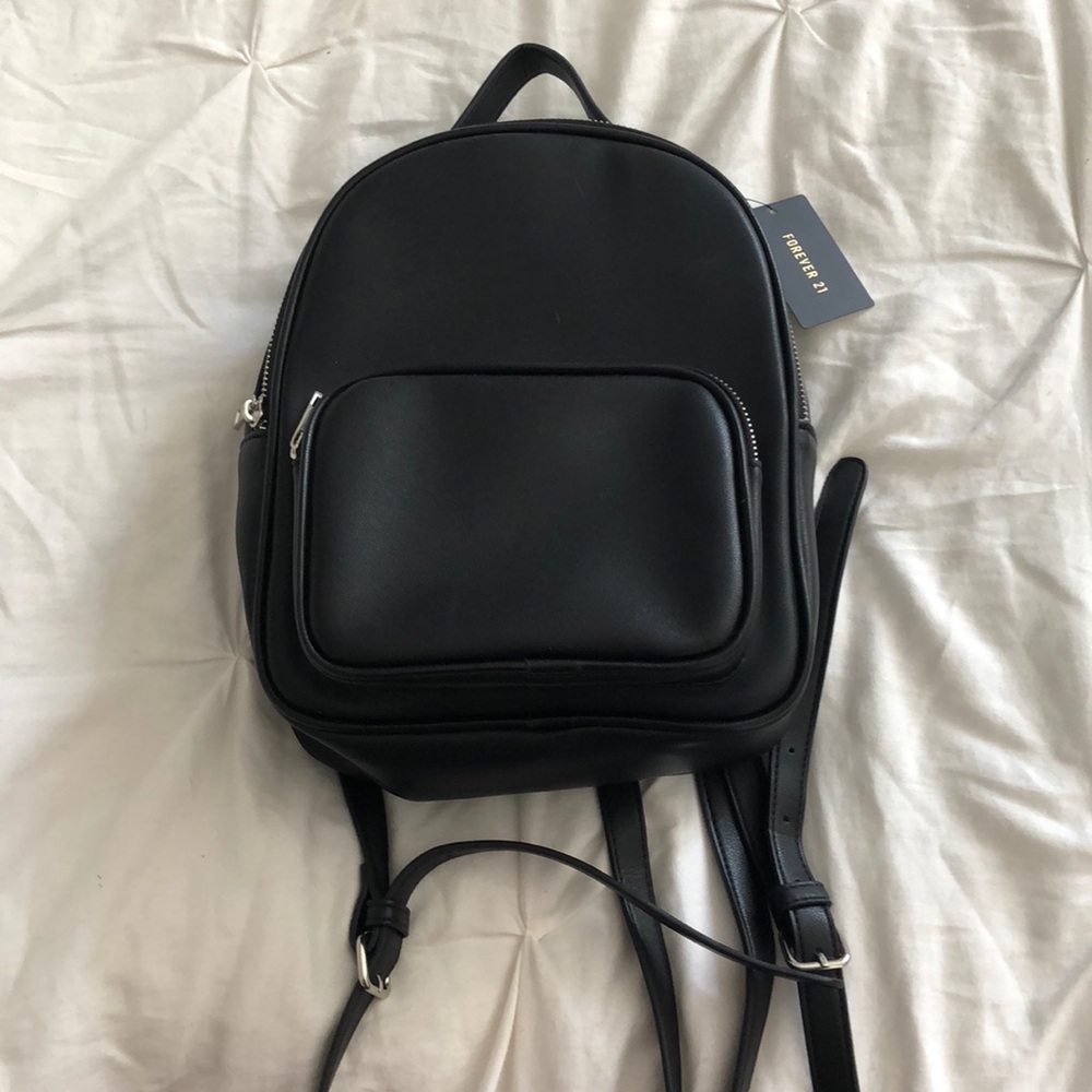 Forever 21 backpack